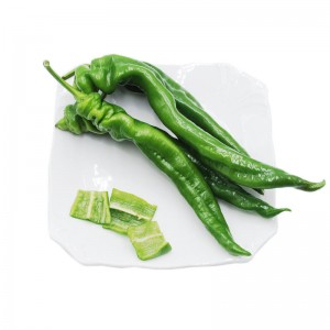 螺丝椒 650g 简装 新鲜蔬菜